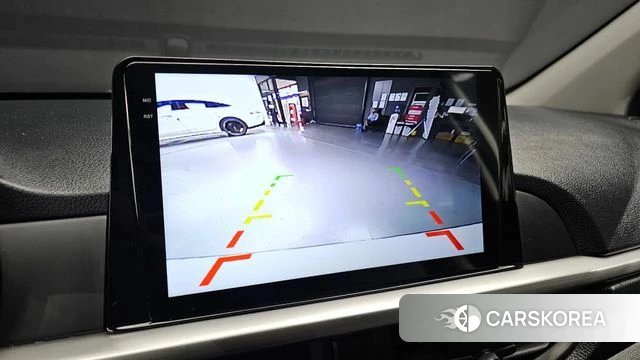 Kia Morning Urban (JA) 2022 Белый из Кореи, фото 6