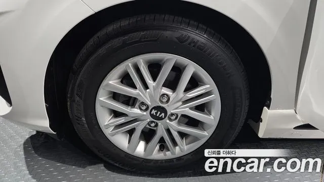Kia Morning Urban (JA) id 2676426 из Кореи 6