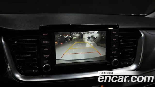 Kia Stonic id 2525701 из Кореи 6