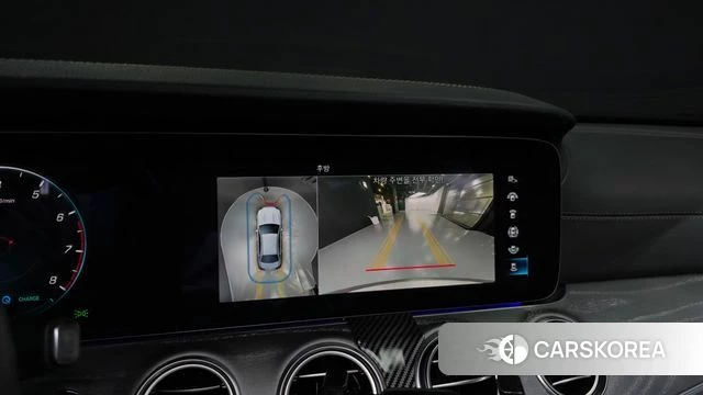 Mercedes-Benz E-Class W213 2022 Песочный из Кореи, фото 6