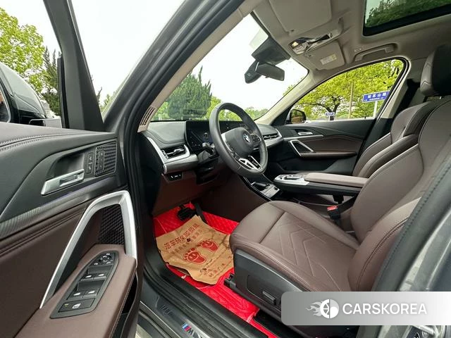 BMW X1 2024 Другой из Китая, фото 6
