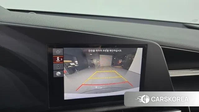 Kia Di Ol Nu Niro 2022 Белый из Кореи, фото 6