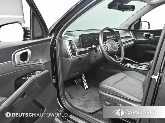 Kia The New Sorento 4th Generation id 4560243 из Кореи 6