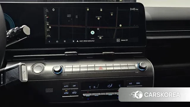 Hyundai Kona (SX2) 2024 Белый из Кореи, фото 6