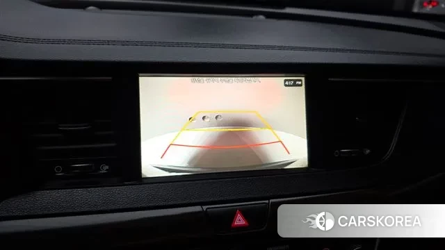 Kia Come New K7 2019 Черный из Кореи, фото 6