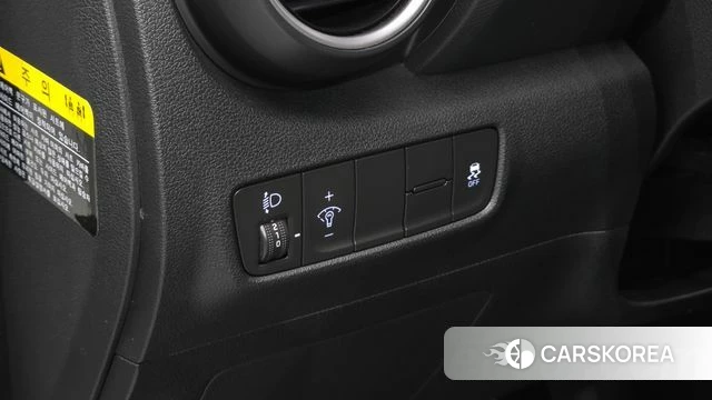 Hyundai Kona 2018 Белый из Кореи, фото 6