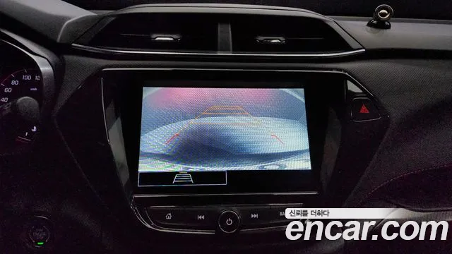 Chevrolet (GM Daewoo) Trailblazer 2020 Белый из Кореи, фото 6