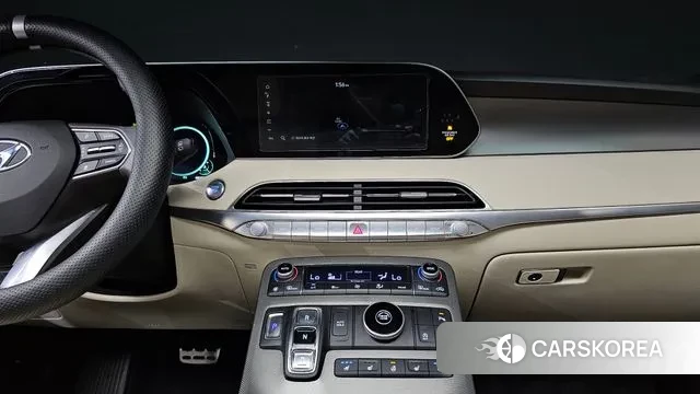 Hyundai Palisade 2021 Белый из Кореи, фото 6