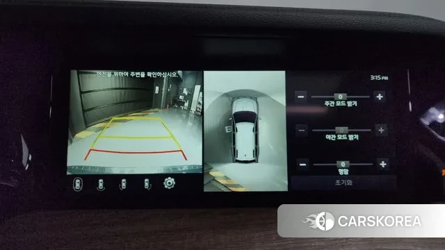 Kia Mohave Master 2019 Черный из Кореи, фото 6