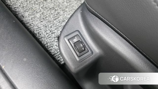 Renault Korea (Samsung) SM5 Nova 2018 Черный из Кореи, фото 6