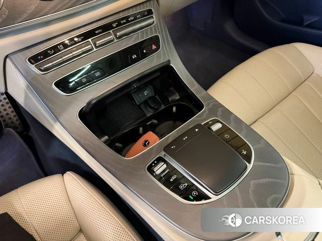 Mercedes-Benz E-Class W213 2021 Белый из Кореи, фото 6
