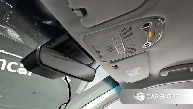 Hyundai The New Grandeur IG 2020 Черный из Кореи, фото 6