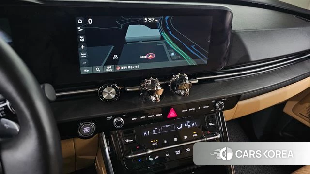 Kia Carnival 4th generation 2020 Белый из Кореи, фото 6