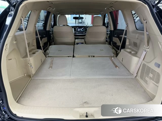 Toyota Highlander 2021 Черный из Китая, фото 6