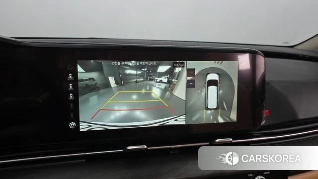 Kia Carnival 4th generation 2021 Белый из Кореи, фото 6