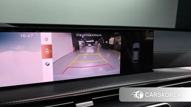 Genesis GV80 Coupe 2024 Серебристо-серый из Кореи, фото 6