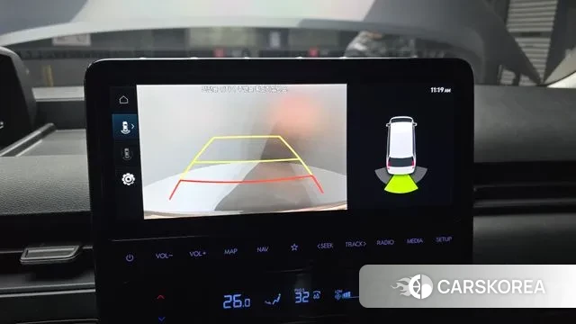 Hyundai Staria 2024 Черный из Кореи, фото 6