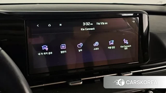 Kia Carnival 4th generation 2021 Черный из Кореи, фото 6