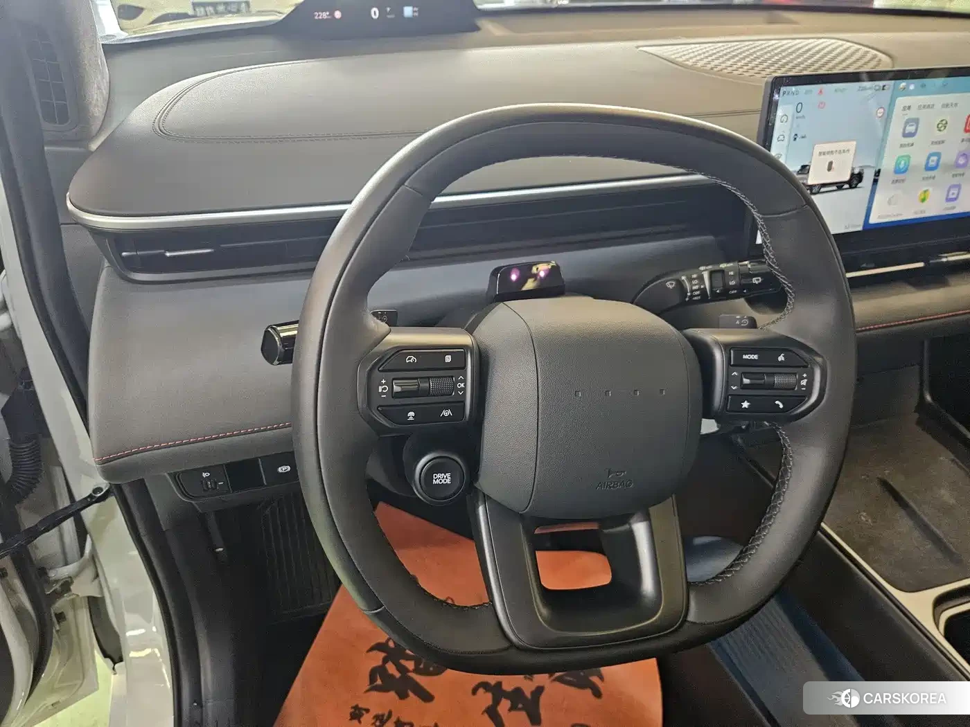 Hyundai Elexio 2025 Белый из Китая, фото 6