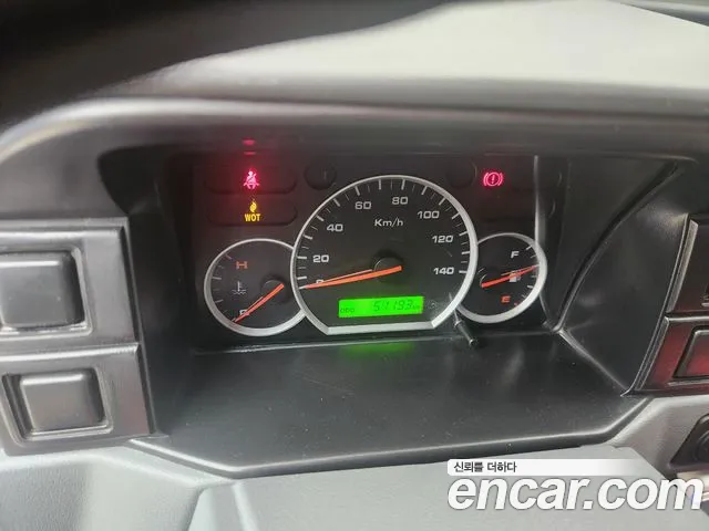 Chevrolet (GM Daewoo) New Damas id 2642243 из Кореи 6