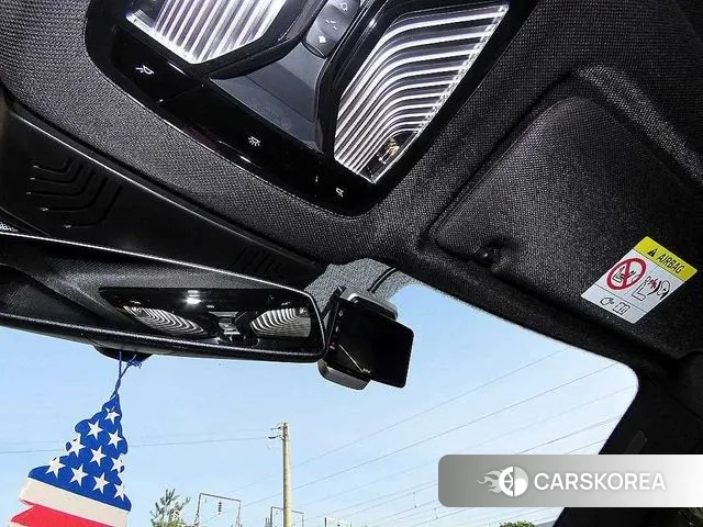 BMW 6 Series GT (G32) 2020 Серебристо-серый из Кореи, фото 6