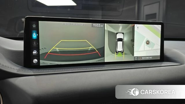 Genesis GV80 2022 Белый из Кореи, фото 6