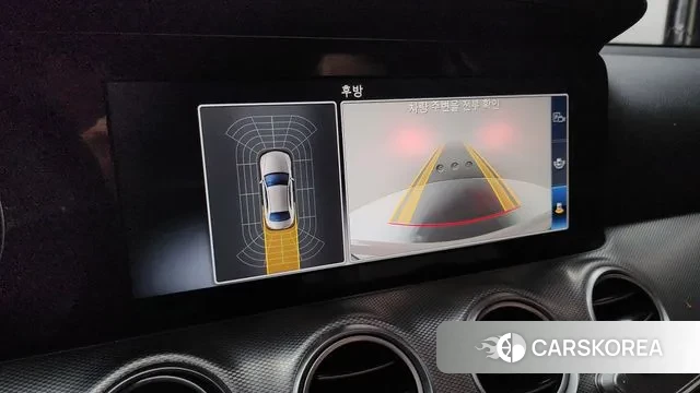 Mercedes-Benz E-Class W213 2019 Белый из Кореи, фото 6