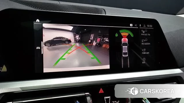 BMW 3 Series (G20) 2019 Белый из Кореи, фото 6