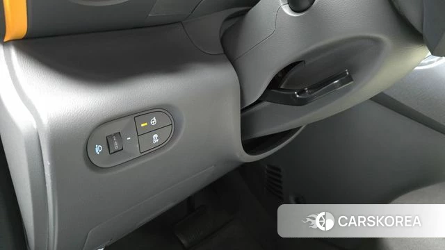 Hyundai Casper 2024 Белый из Кореи, фото 6