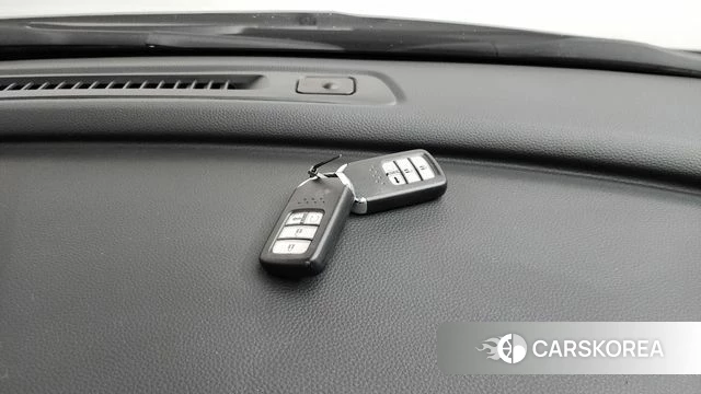 Honda Accord 10th Generation 2019 Белый из Кореи, фото 6