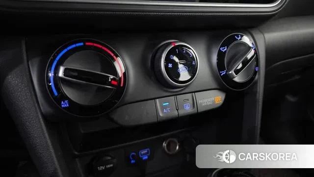 Hyundai Kona 2018 Белый из Кореи, фото 6