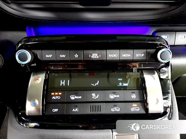 Hyundai Casper 2023 Светло-зеленый из Кореи, фото 6