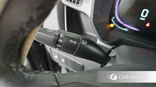 Kia The New Kia Ray 2023 Черный из Кореи, фото 6