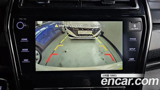 Ssangyong Berry New Tivoli id 2709680 из Кореи 6