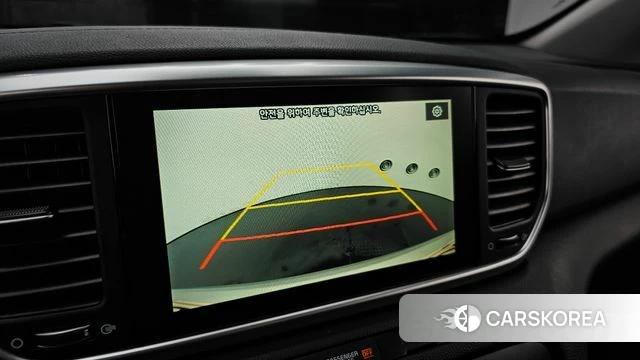 Kia Sportage The Bold 2021 Серебряный из Кореи, фото 6