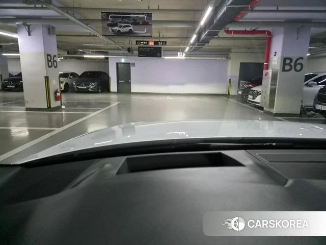 Audi A6 (C8) 2023 Белый из Кореи, фото 6
