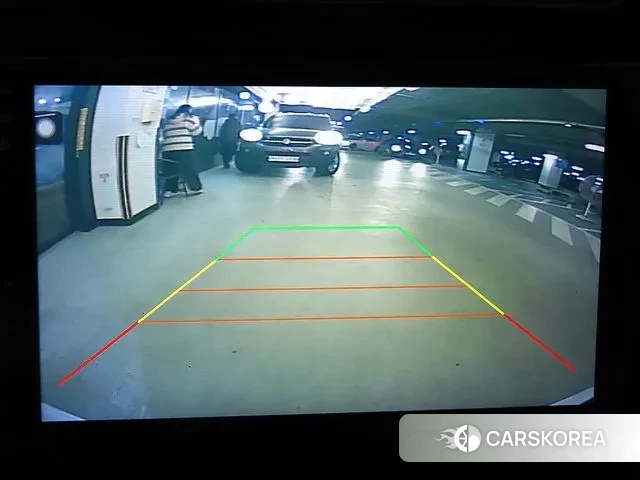 Dongfeng Socon C35 2023 Белый из Кореи, фото 6