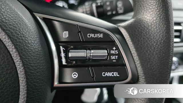Kia Seltos 2021 Белый из Кореи, фото 6