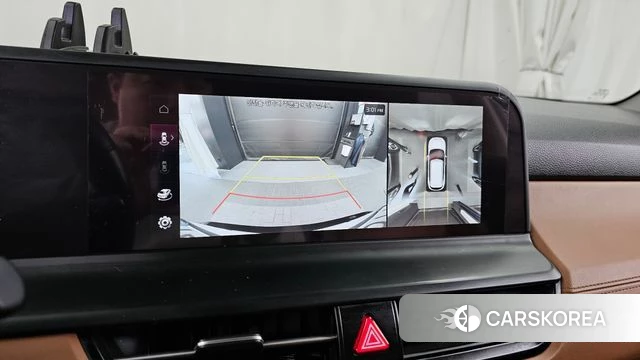 Kia The New Seltos 2022 Белый из Кореи, фото 6