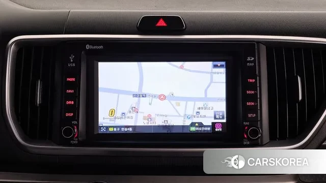 Kia The New Ray 2018 Белый из Кореи, фото 6