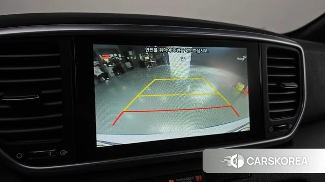 Kia Sportage The Bold 2020 Белый из Кореи, фото 6
