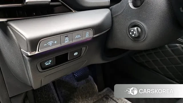 Genesis GV80 2020 Серебряный из Кореи, фото 6