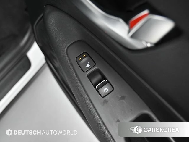 Hyundai Santa Fe TM 2019 Белый из Кореи, фото 6
