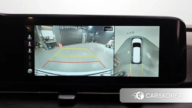 Kia Carnival 4th generation 2022 Белый из Кореи, фото 6