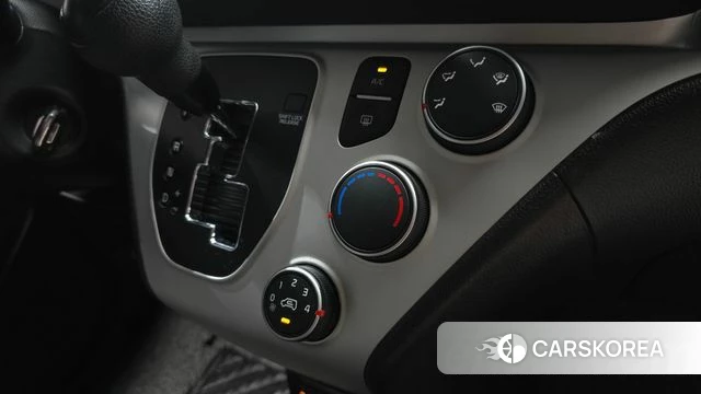 Kia The New Ray 2020 Белый из Кореи, фото 6