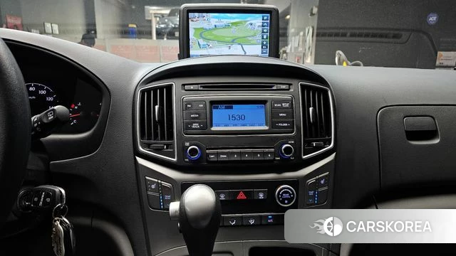 Hyundai The New Grand Starex 2019 Желтый из Кореи, фото 6