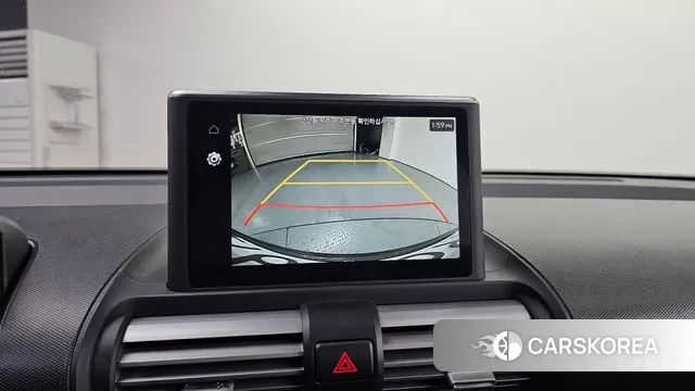 Hyundai Casper 2024 Зеленый из Кореи, фото 6