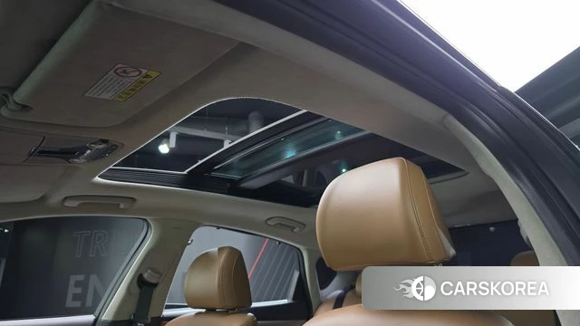 Hyundai Grandeur IG 2019 Серый из Кореи, фото 6