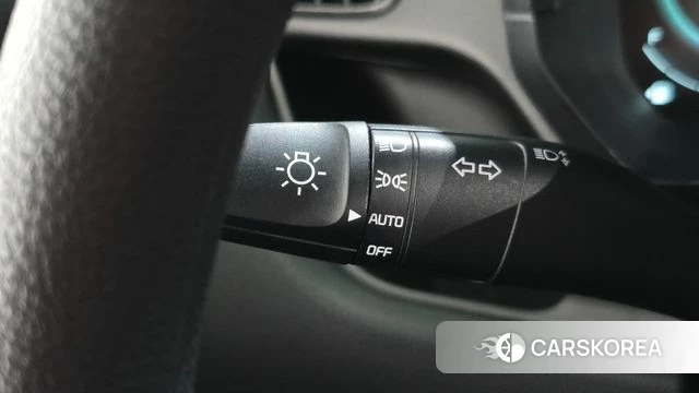 Kia The New Kia Ray 2022 Серый из Кореи, фото 6