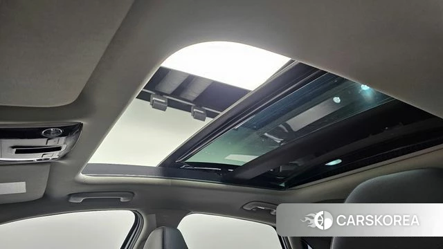 Kia K5 3rd generation 2021 Белый из Кореи, фото 6